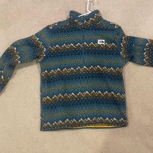 North Face Fleece